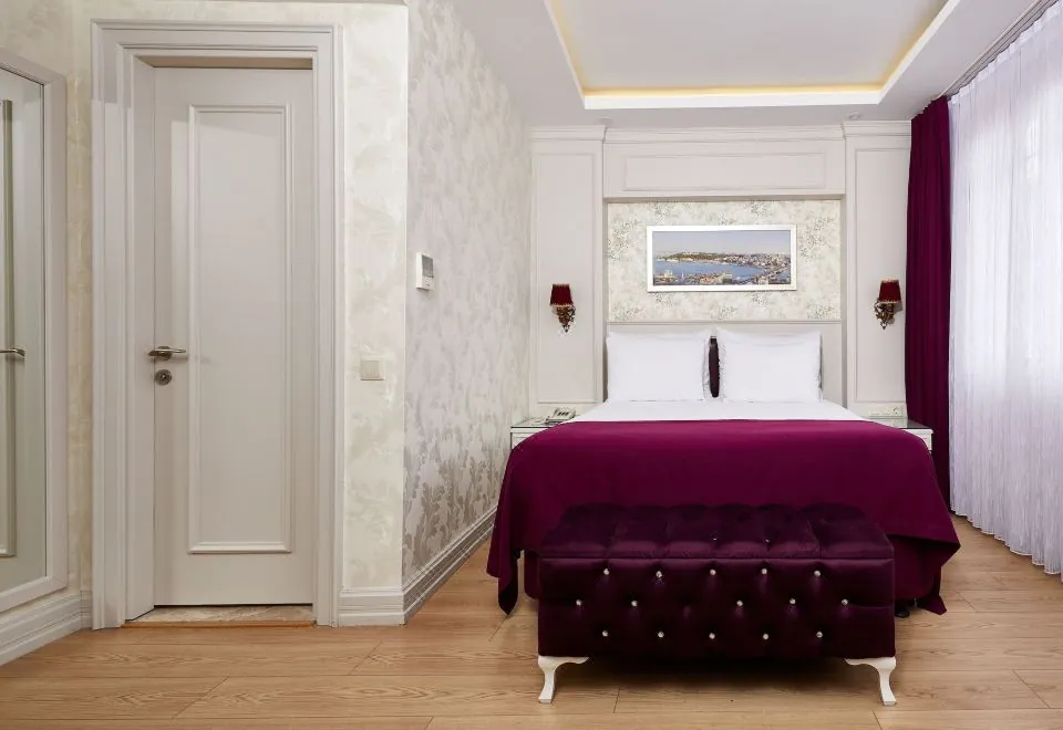 Albinas Hotel Old City