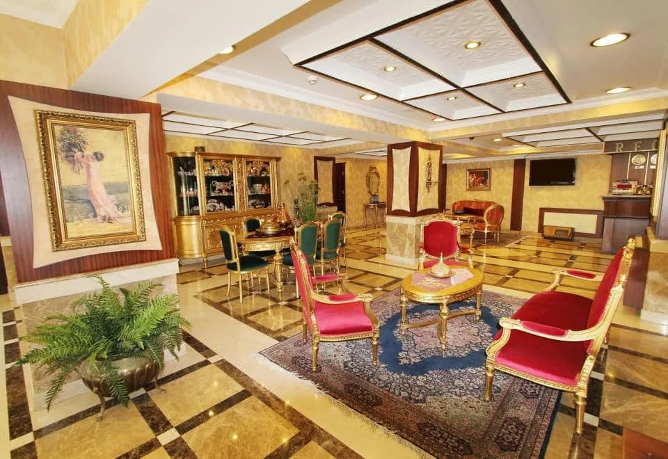 Balin Boutique Hotel
