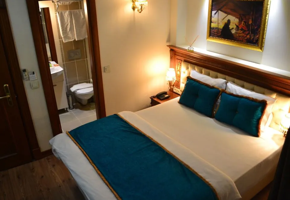 Blue Istanbul Hotel