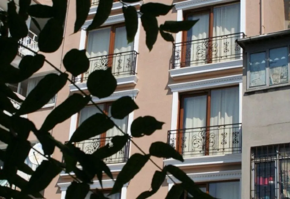 Blue Istanbul Hotel