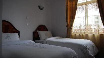 Natron Palace Hotel