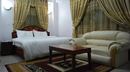 Natron Palace Hotel