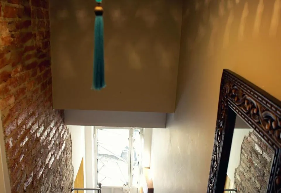 Merial Hotel Sultanahmet