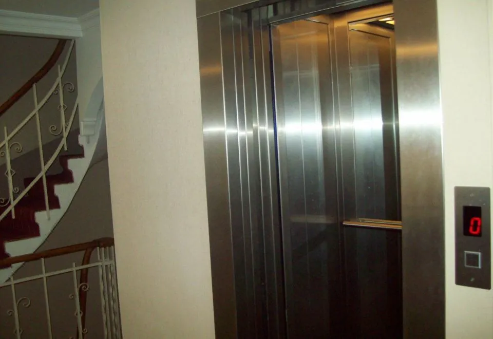 Muyan Suites
