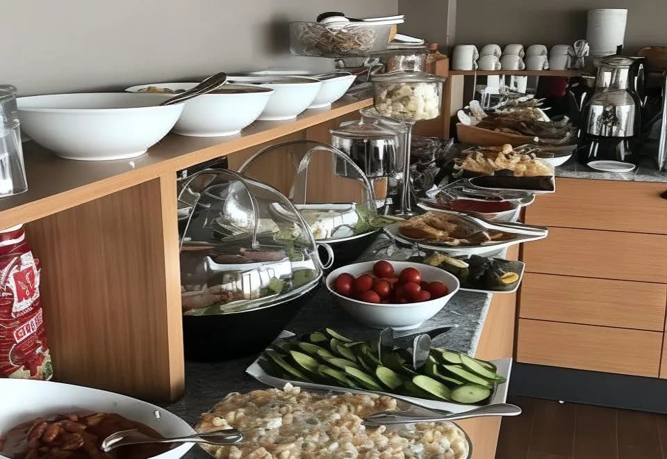 Muyan Suites