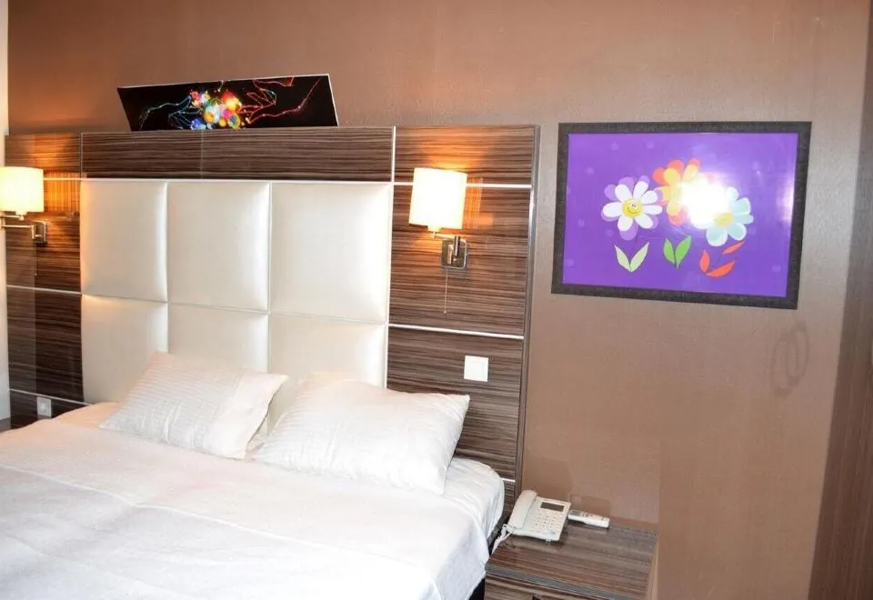 Hotel La Piano