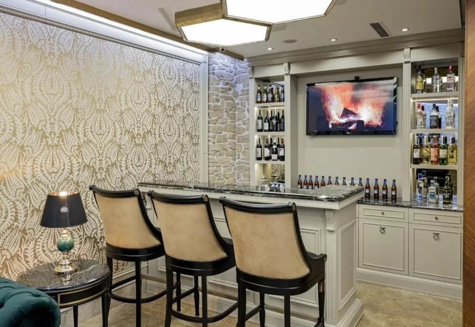 Nowy Efendi Hotel - Special Category