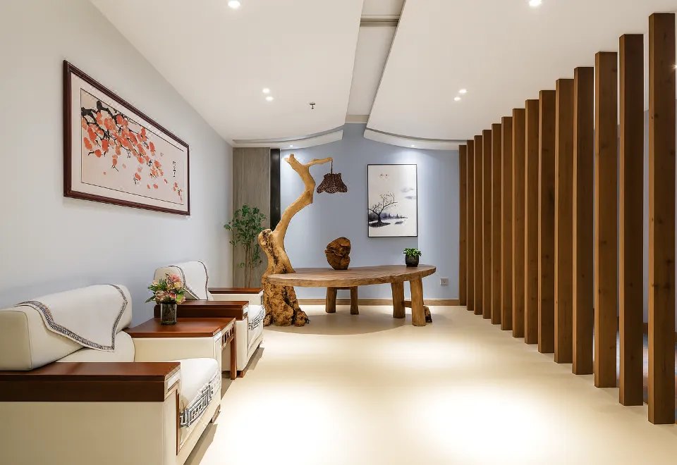 Nuomo International Hotel(Guangzhou Dongchuan Road)