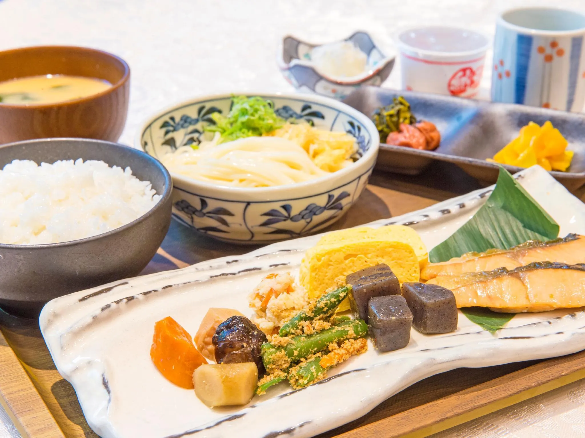 Daiichi Hotel Osaka