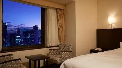 Daiichi Hotel Osaka