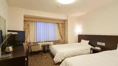Daiichi Hotel Osaka