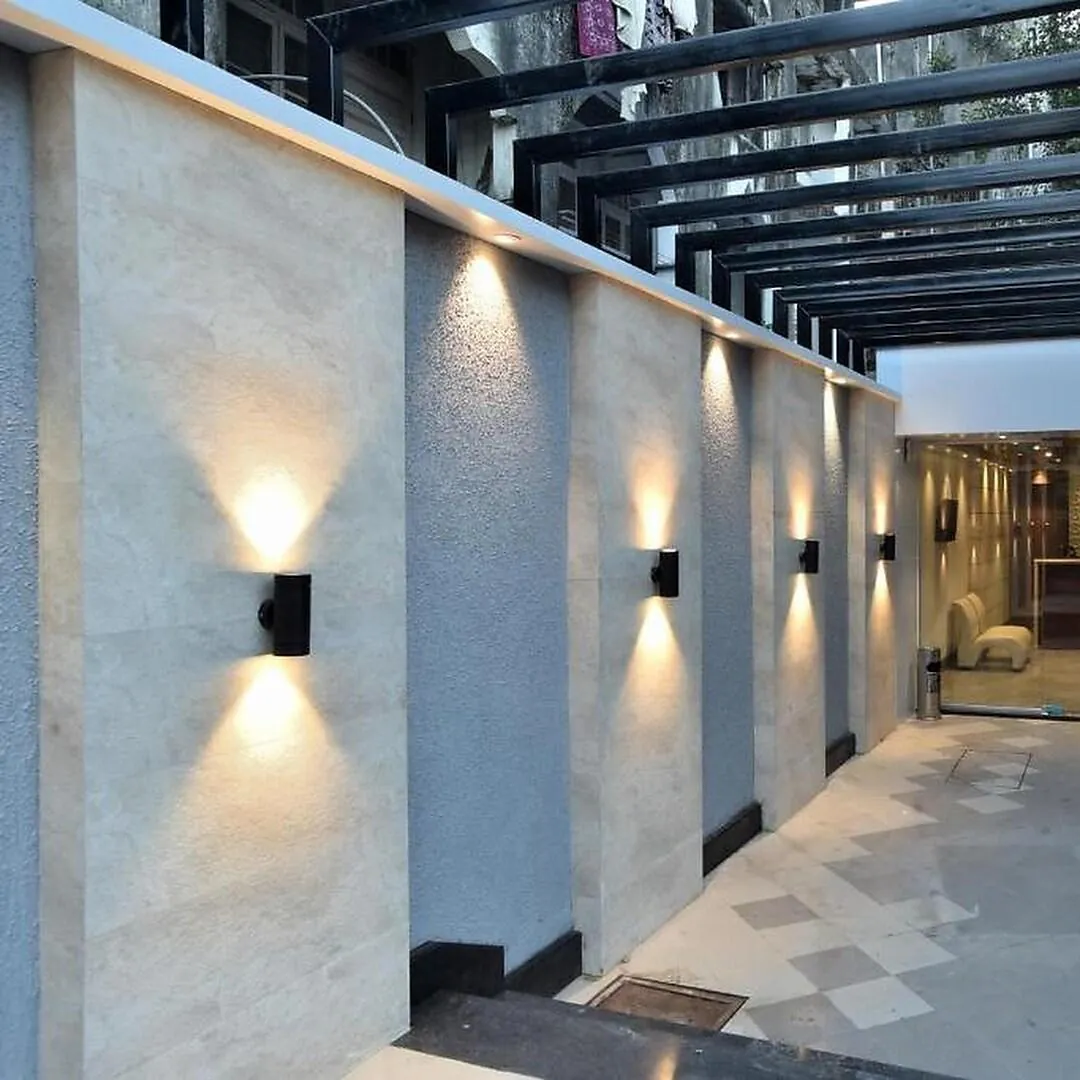 The Aarya A Smart Business Hotel