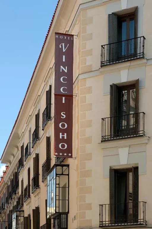 Vincci Soho