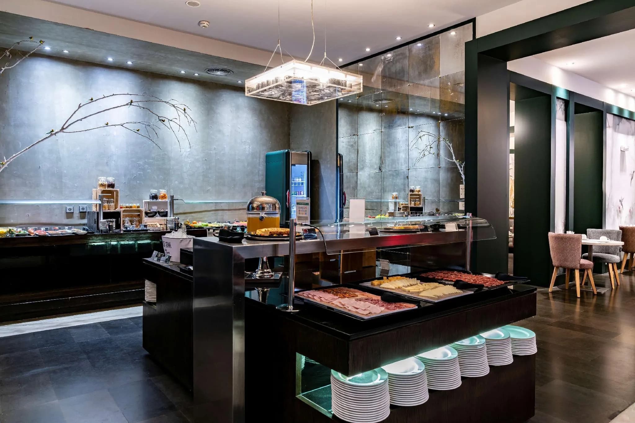 Vincci Soho