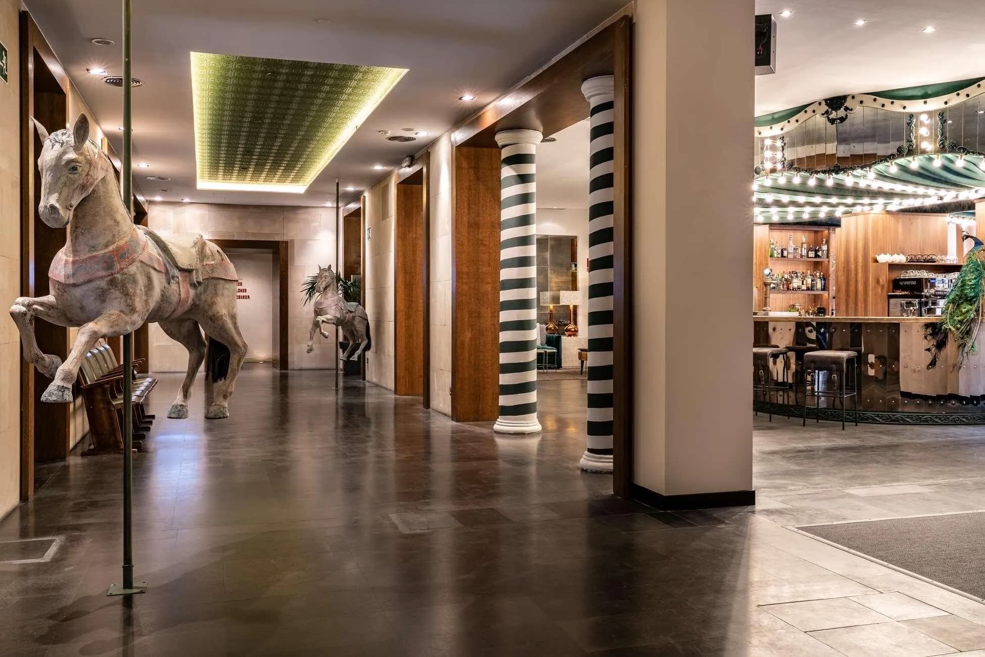 Vincci Soho