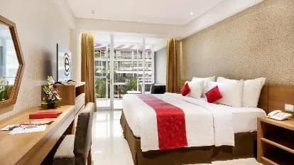 Ramada Encore by Wyndham Bali Seminyak