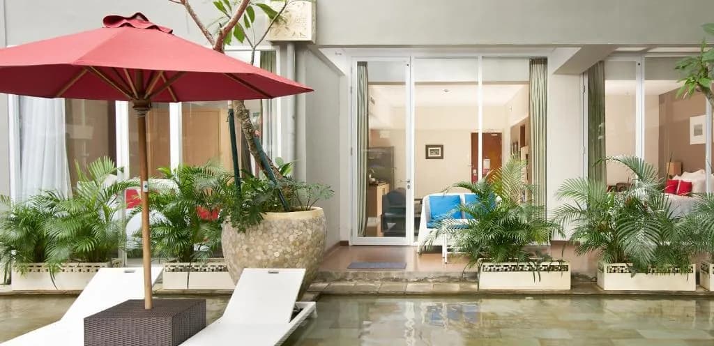 Ramada Encore by Wyndham Bali Seminyak