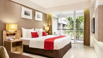 Ramada Encore by Wyndham Bali Seminyak