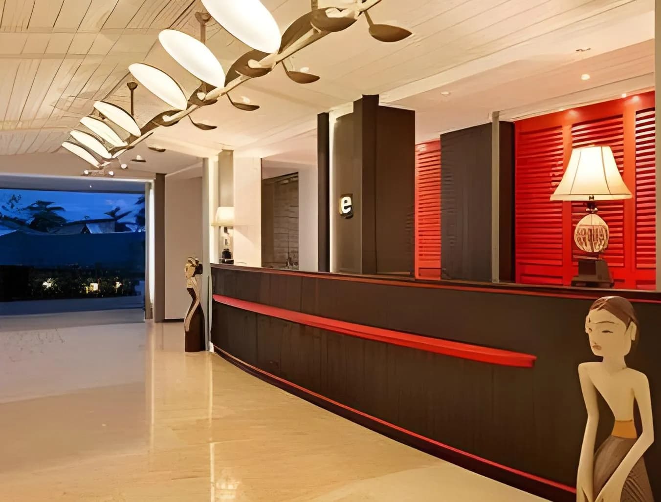 Ramada Encore by Wyndham Bali Seminyak