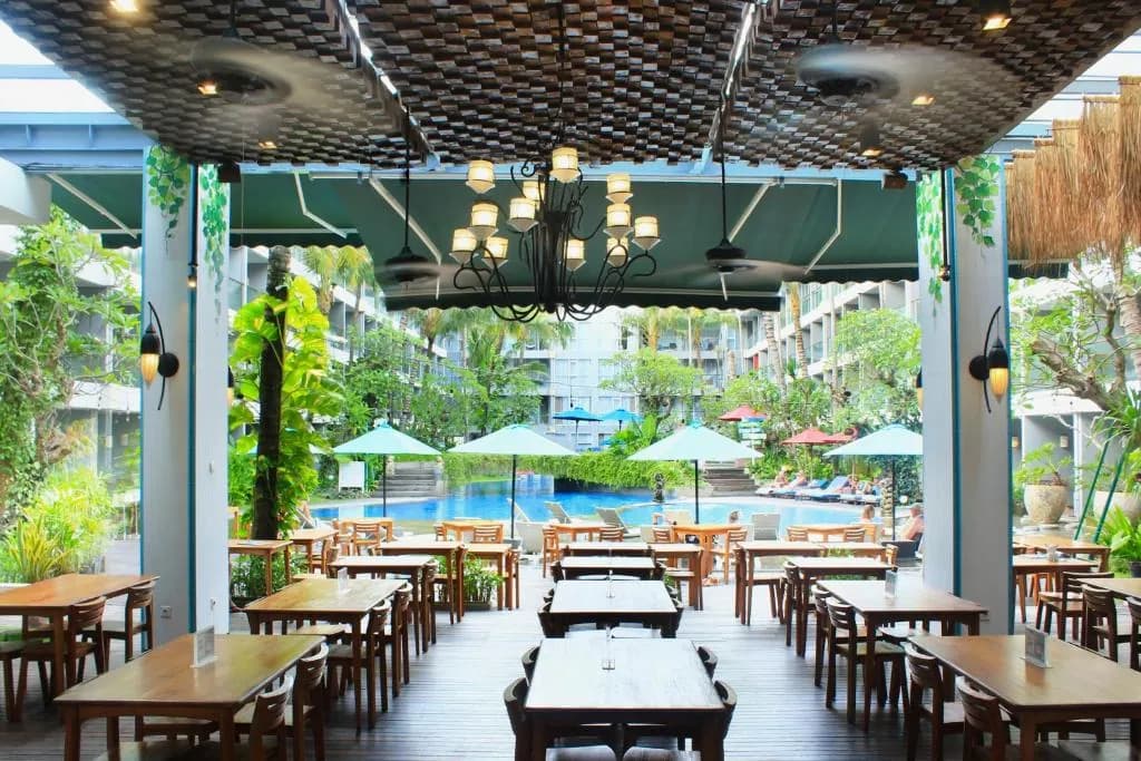 Ramada Encore by Wyndham Bali Seminyak