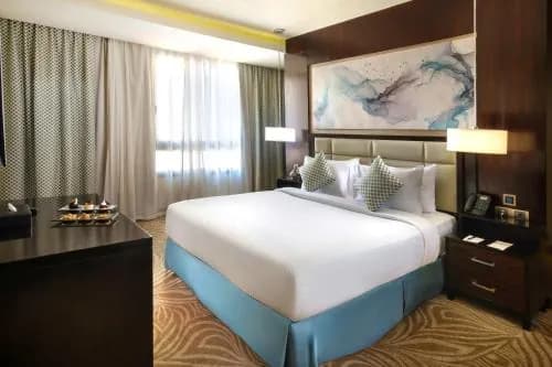 Triumph Luxury Hotel
