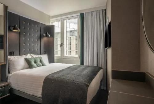 Point A Hotel Edinburgh Haymarket