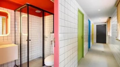 Circular House (SG Clean)