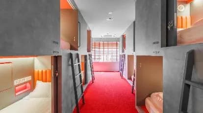 Circular House (SG Clean)