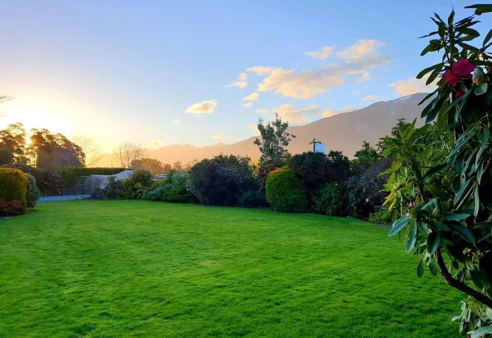 Te Mahuru Retreat