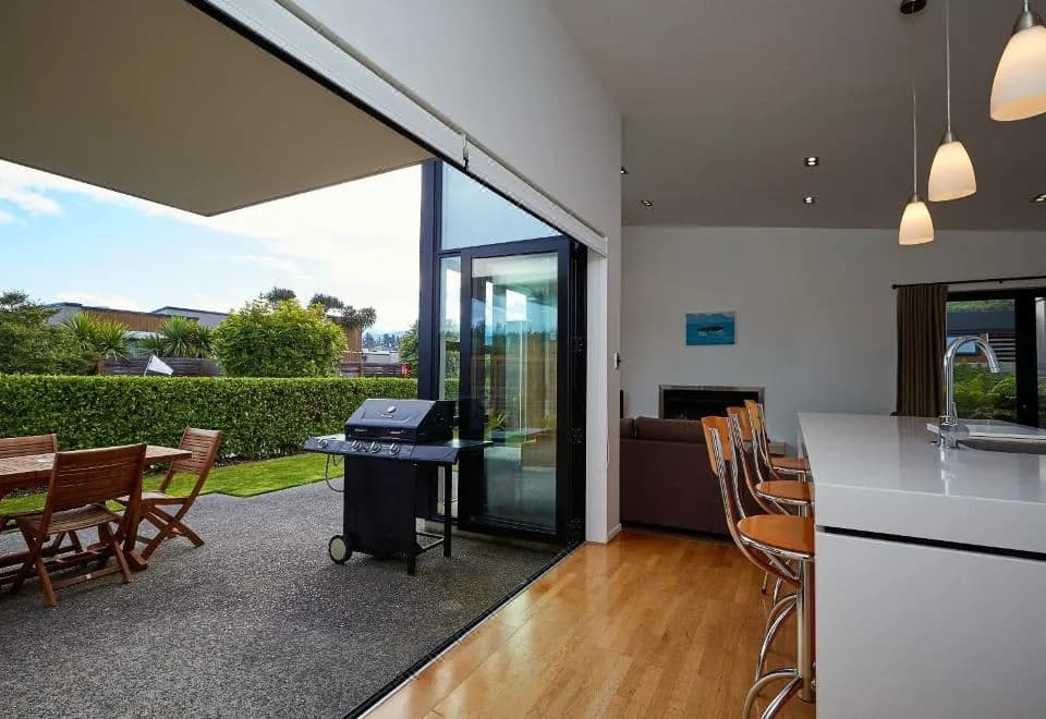 The Fairways Luxury Accommodation Kaikoura
