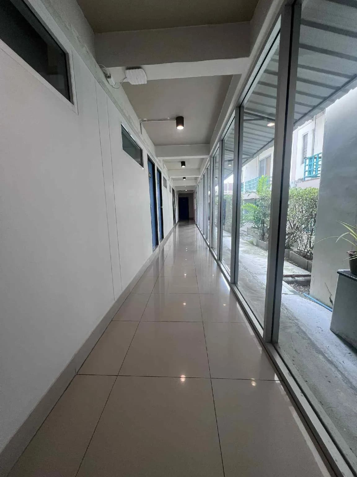 L42 Hostel Suvarnabhumi Airport