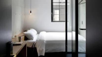 Hotel Cen