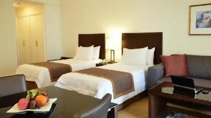 Town View Hotel