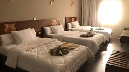 Town View Hotel