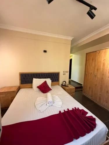 Town View Hotel