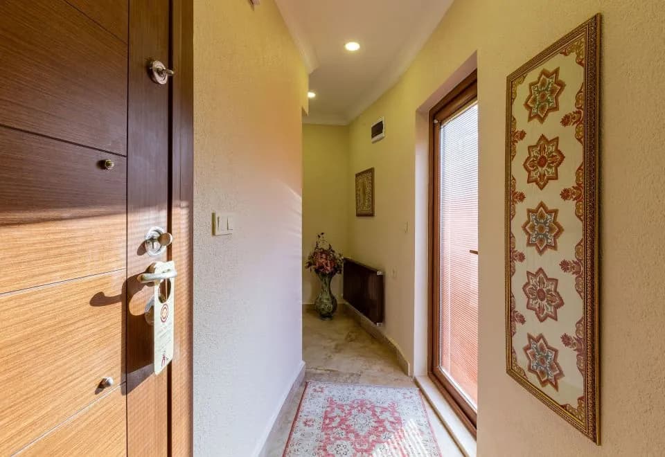 Best Point Hotel Old City - Best Group Hotels