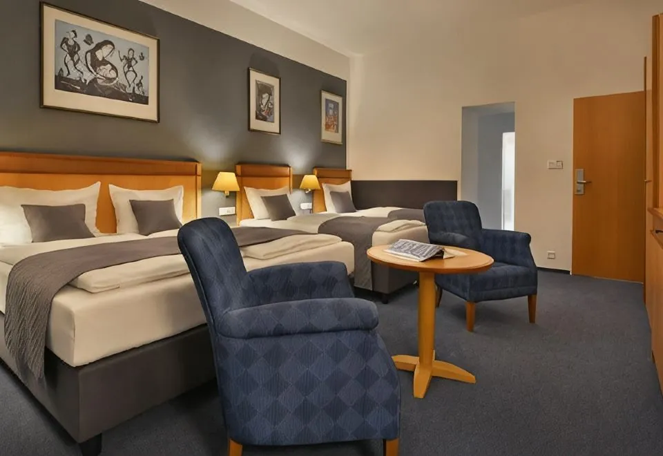 Abe Hotel