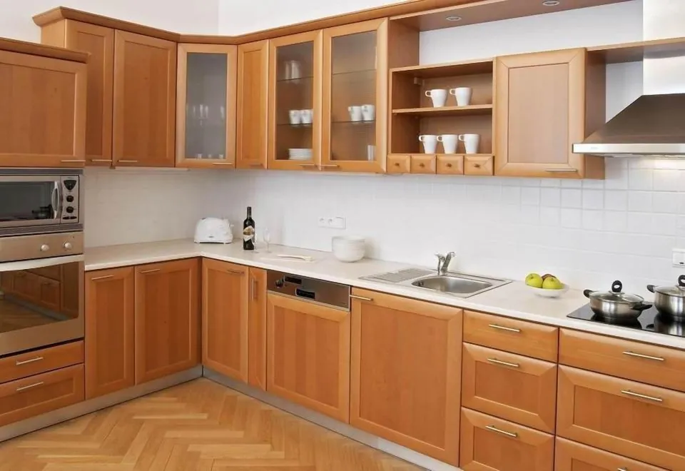 Prague Central Residence