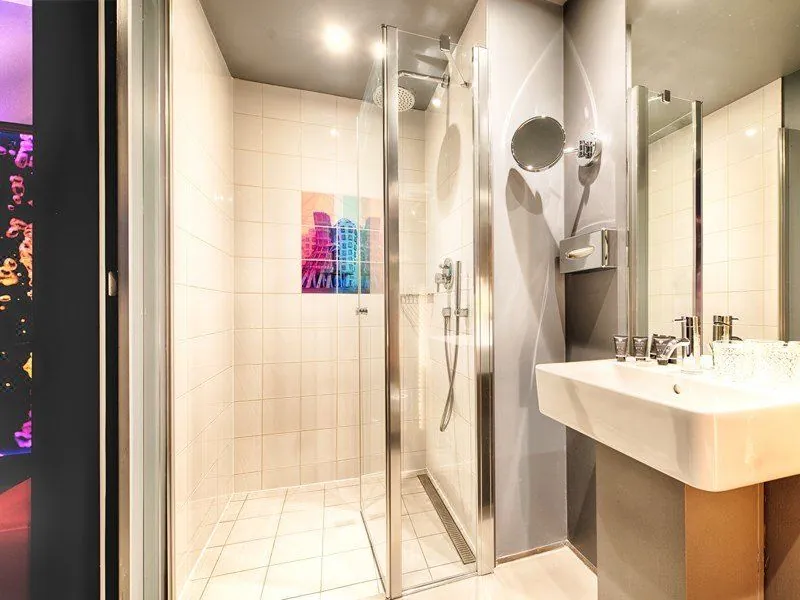 NYX Hotel Prague by Leonardo Hotels