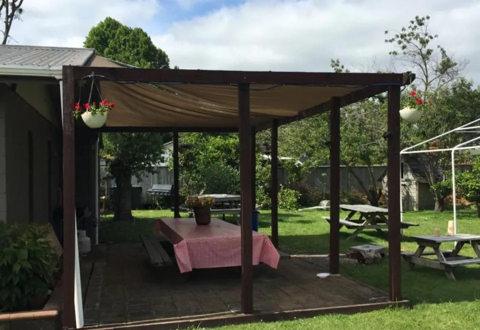 Troutbeck Lodge