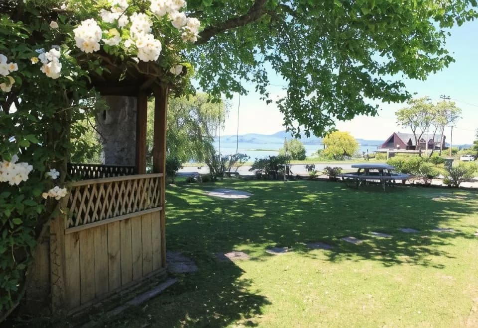 Troutbeck Lodge