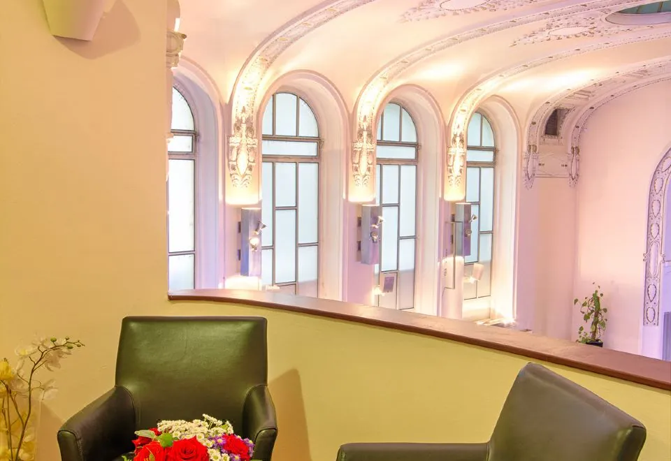 Theatrino Hotel