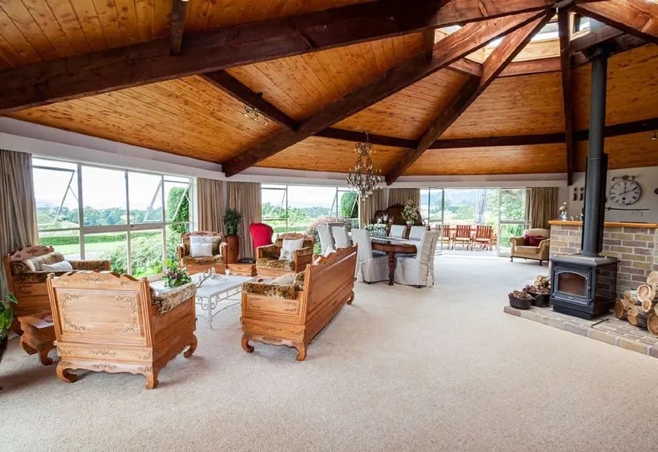Doolans Country Retreat - Adults Only