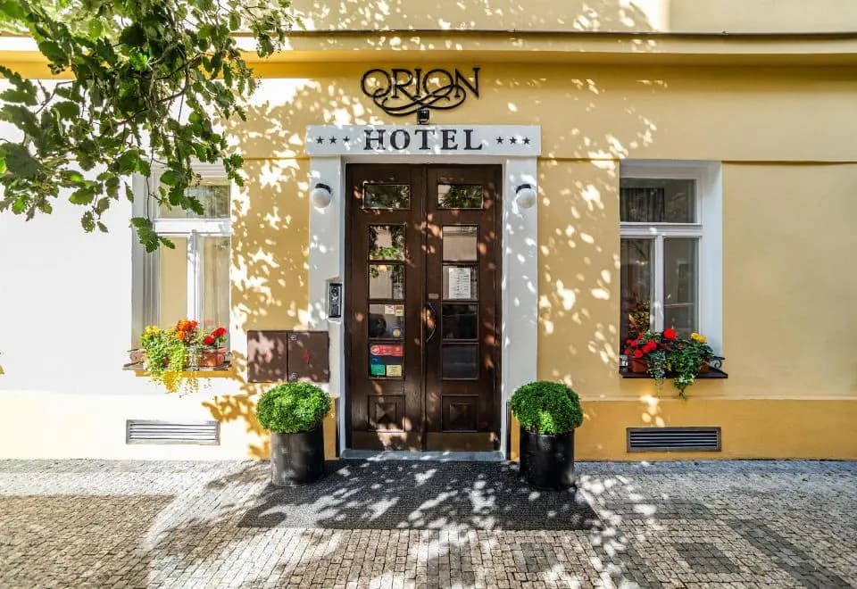 Hotel Orion