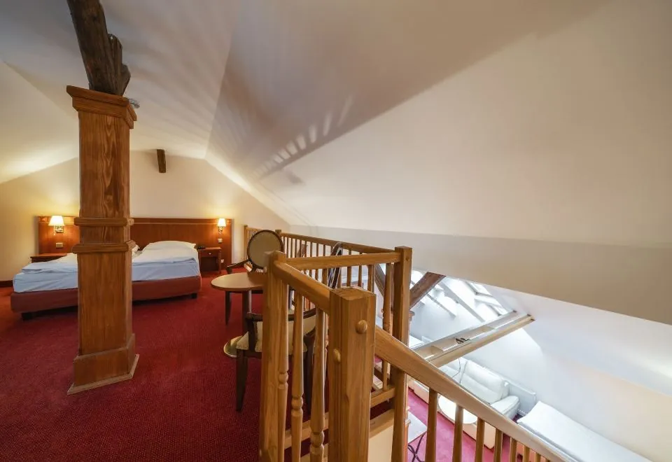 Hotel Raffaello