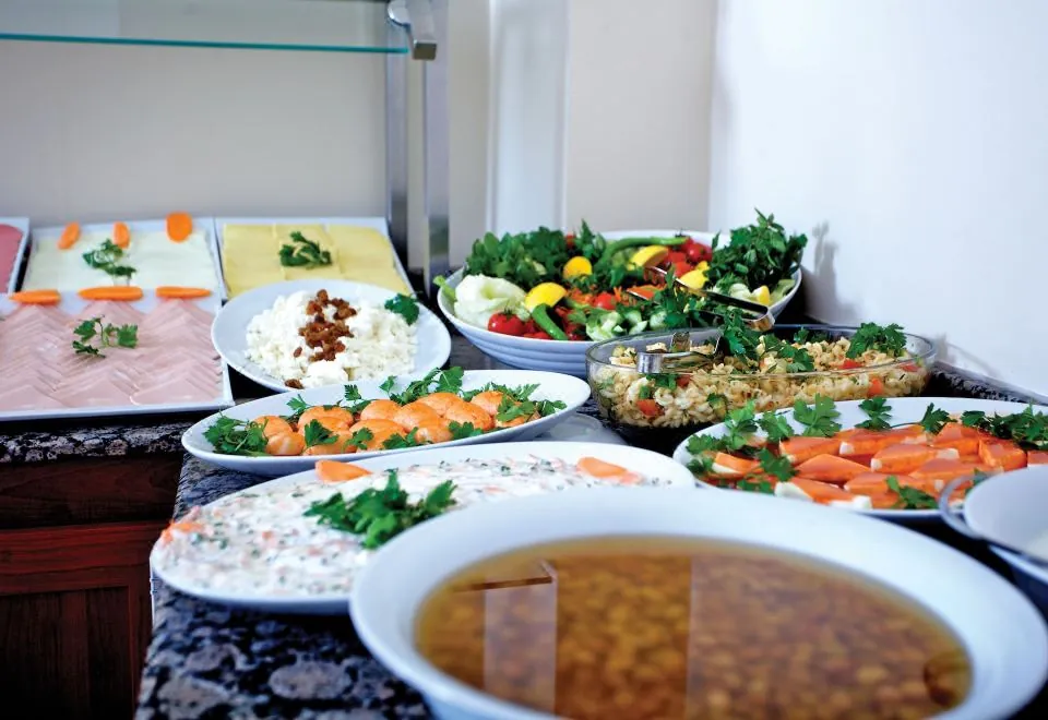Grand Anatolia Hotel