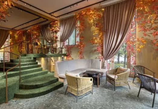 Mamaison Hotel Riverside Prague
