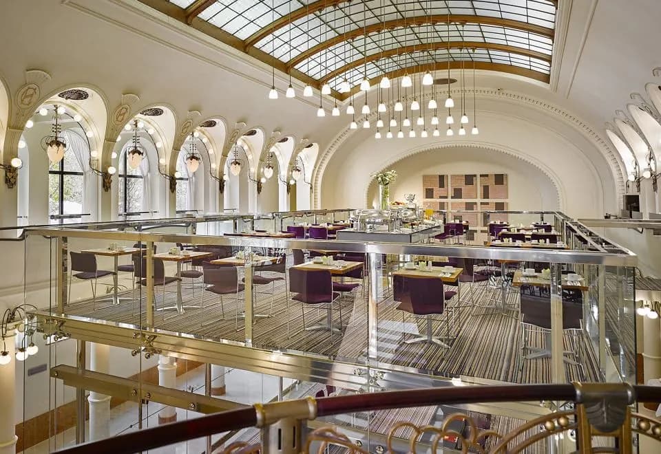 K+K Hotel Central