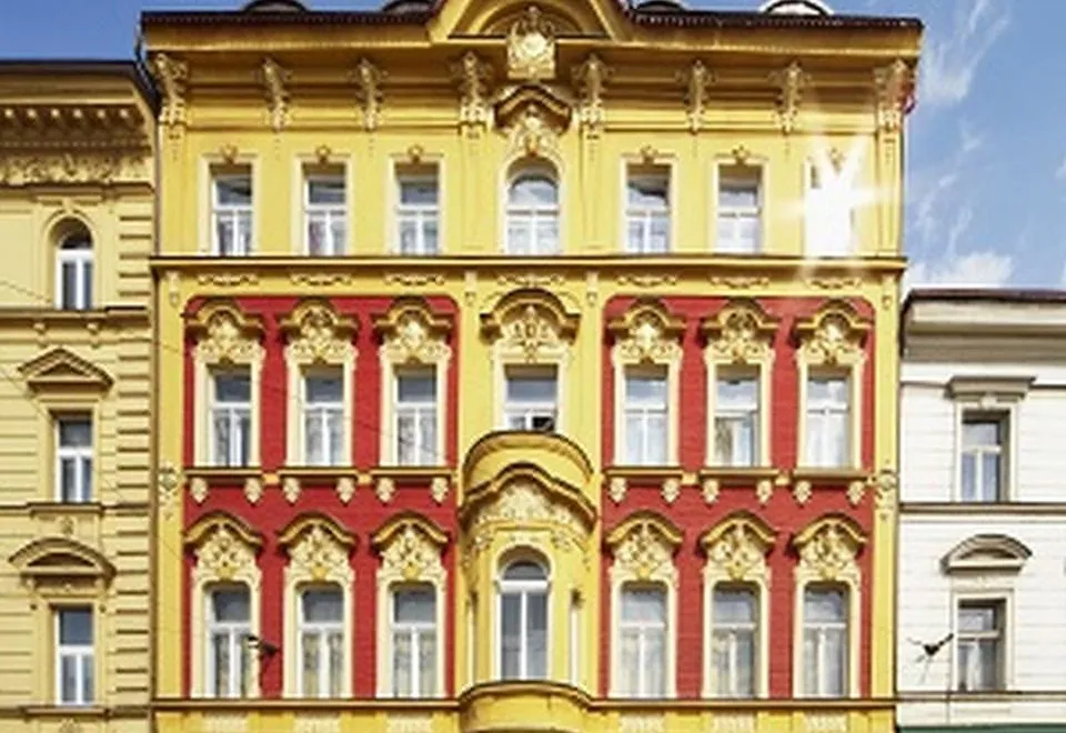 Hotel Otakar