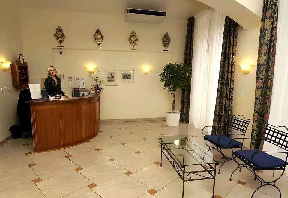 Hotel Tyl